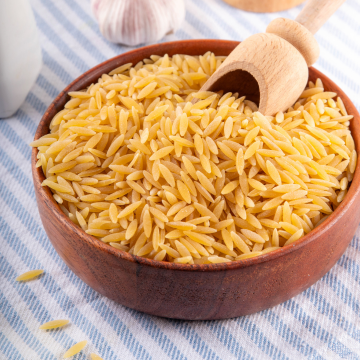 【えらべるショートパスタ】リゾーニ